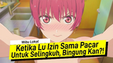 Anime Harem Paling Ga Ada Otak, Kanojo mo Kanojo - #WibuLokal