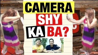 Paano Mag-Vlog Sa Camera, Cell Phone/Iphone | Paano Maging Youtuber/Vlogger