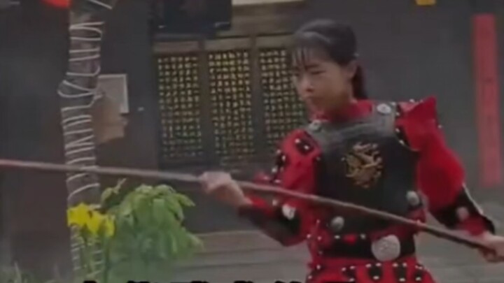 Tidak heran orang asing takut dengan Kung Fu Tiongkok