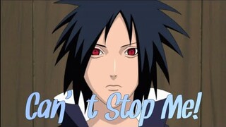 Anime | Madara Uchiha's GREATEST Trait is So Simple... (Alpha Analysis)