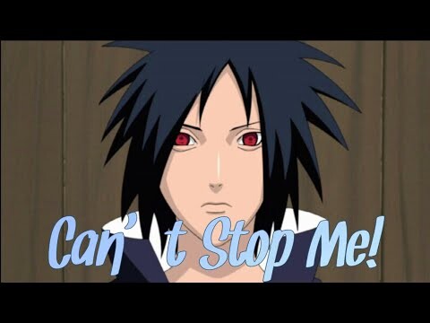 Anime | Madara Uchiha's GREATEST Trait is So Simple... (Alpha Analysis)