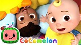 Hide and Seek Song CoComelon Nursery Rhymes & Kids Songs