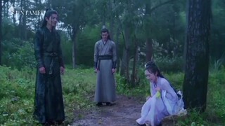 The Untamed EP 27 part 7/ Tagalog Dubbed 🇨🇳