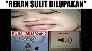 Begitu Syulit Lupakan Rehan 😭...