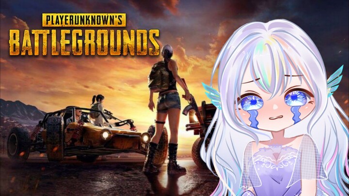 PUBG - NGIDE BICARA DIGEMAIN #Game