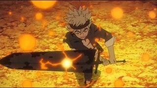 Black Clover [AMV] Shatter Me