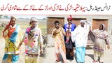 Ramzi Sughri MOla Bakhsh, Ch Koki, Jatti, & Mai Sabiran Funny Video By Rachnavi Tv