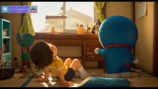 Phim Stand By Me Doraemon 2 Tập Full 3