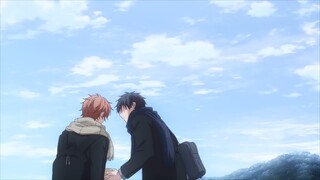 Given Movie 3: Umi E (HD/English Sub)