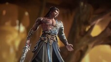 World of Immortals eps 14 sub indo 720p