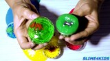Testing how to make a purchased slime! How to Make SLIME for Beginners!