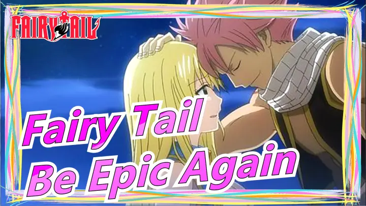 Fairy Tail Amv Romantic Bilibili