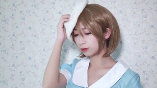 Thời gian nhẹ nhàng của "cô gái âm nhẹ"♪K-ON ·Cuộc sống hàng ngày của cô gái âm nhẹ ·cosplay