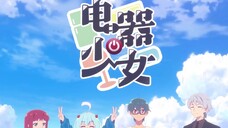 Denkisyoujyo EP 1 [Sub Việt]