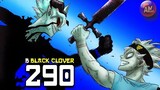 B Black Clover 290 | Asta Resmi Tumbangkan 2 Iblis Superior