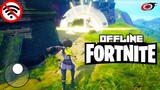 Top 5 OFFLINE Games Like Fortnite for Android 2021