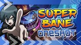 Scary Super Bane Build (Physical Type)
