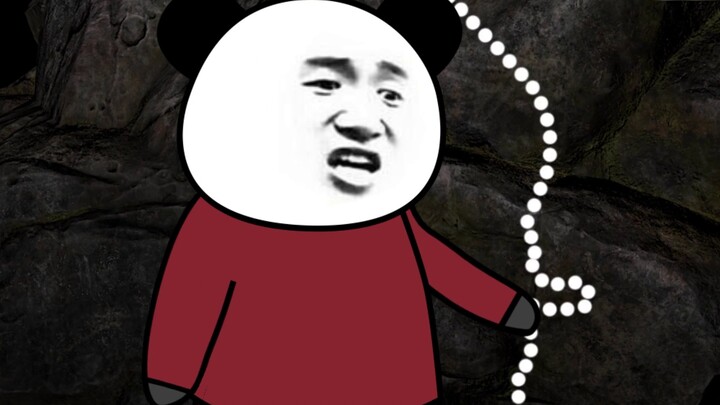 [Sand Sculpture Animation] Sand Sculpture Boy's Tour in B World (Part 2)