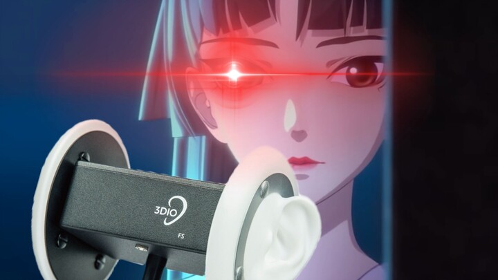 Shiranui helps you sleep ⚡⚡⚡