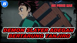 Demon Slayer (Bagian 1) Adegan Pertarungan Epik Tanjiro Untukmu | HD_6