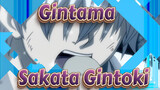 [Gintama] Sakata Gintoki--- Keluar dari sini, Shiroyasha