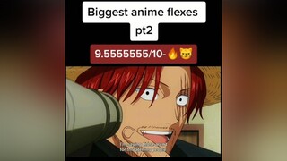 S H A N K S 👒🥶 onepice anime coldest badass shanks luffy redhairshanks fypシ weebs