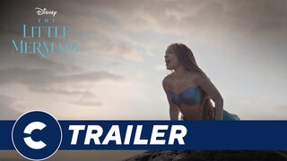 Official Trailer THE LITTLE MERMAID - Cinépolis Indonesia