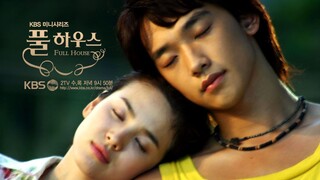 Full House EP 16 พากย์ไทย ซับไทย สะดุดรัก ที่พักใจ