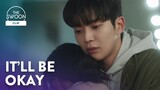 Rowoon knows that laughter and hugs are the best medicine | Tomorrow Ep 2 [ENG SUB]