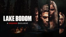 LAKE BODOM  - 1960'S MURDER STORY INSPIRED - FULL THRILLER HORROR STORY ( INSPIRED BY TRUE STORY )