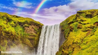 Romantic Interlude — Let Nature's Beauty Inspire Your Heart 自然之美，温柔心灵