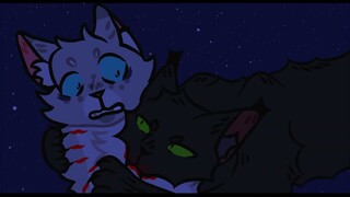 I'm not a crook | Hollyleaf and Ashfur short AMV | Warrior cats