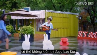 Ở Đây Cấm Yêu Đương EP 11 [Sub Việt]