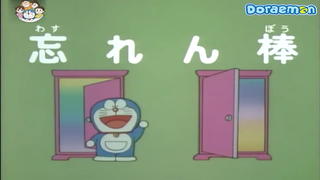 [S3] doraemon tiếng việt - gậy đãng trí