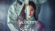 ALCHEMY OF SOULS - Season 1 Episode 3