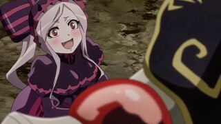 vẫn là loli nhưng khi rơi vào trạng thái mất kiểm soát thì có thế kill cả người sáng tạo 🤣