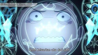 Radiant S2 eps 18 sub indo