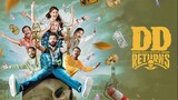 DD Returns (2023) | Hindi - Tamil Version | 2160p | WEB-DL