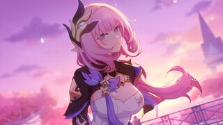 Bạn đang chơi tôi cái gì vậy: Honkai Impact ah bạn: Tôi không tin điều đó