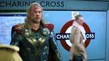 [Movie] "Tidak terkendali" di Marvel, Iron Man terlalu imut