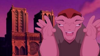 YTP ITA - Quasimodo è un Campanaro Imbecille