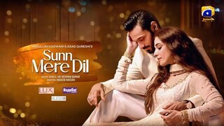 Sunn Mere Dill Ep 7