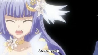 Date a live season2 Episode 8