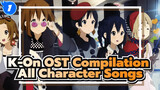K-On OST Compilation
All Character Songs_1