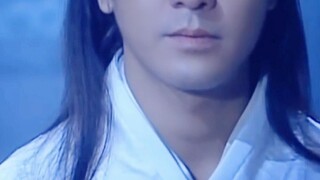 This is called an effective appearance! Although he didn't have many scenes, he was really handsome!