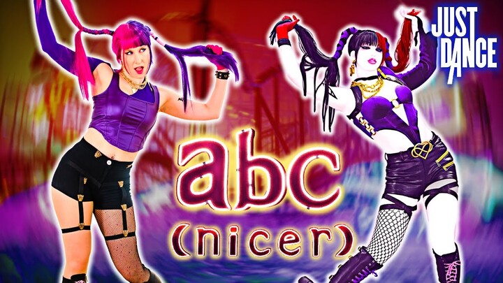 Just Dance 2023 | ABC (nicer) - Gayle | Cosplay Gameplay