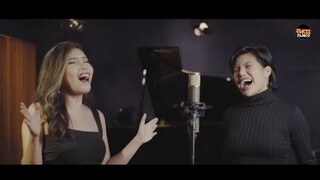 Katrina Velarde & Jessica Villarubin - I surrender ( Celine Dion cover || Reaction 🇵🇭