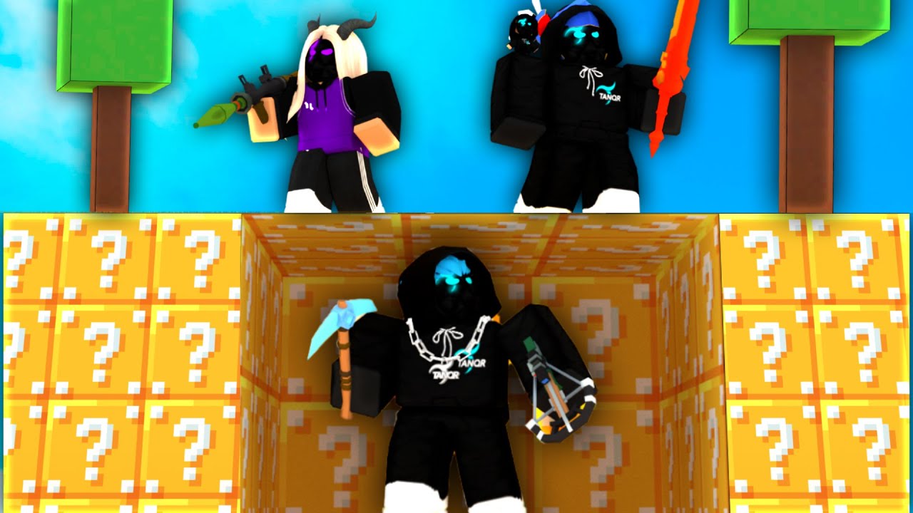 I secretly HACKED in Roblox Bedwars.. in 2023