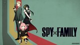 SPY x FAMILY Season 2 EP07 (Link in the Description)