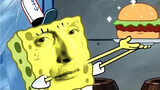 Spongebob: Burger Kaisar Darah yang Lezat